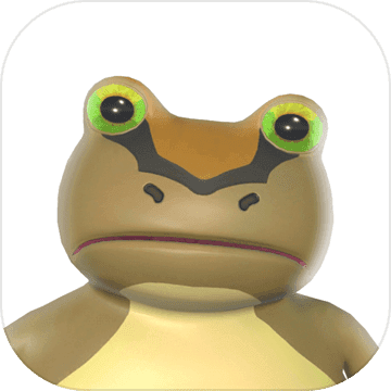Amazing Frog? game icon