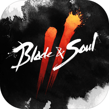 Blade & Soul 2 game icon