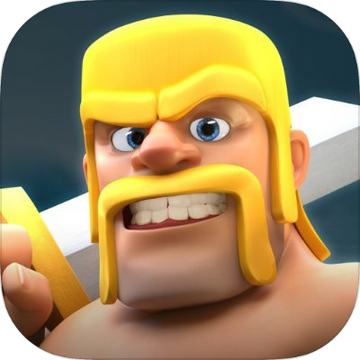Clash Heroes game icon