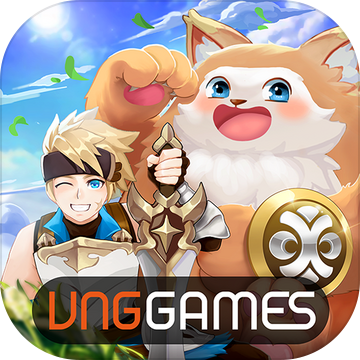 Cloud Song: Saga of Skywalkers game icon