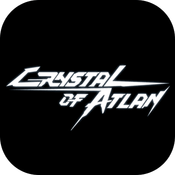 Crystal of Atlan game icon