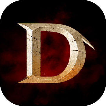 Diablo Immortal game icon