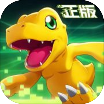Digimon: New Century game icon