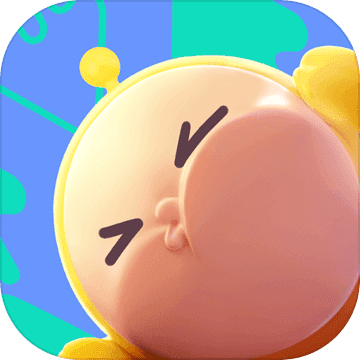 Egg Boy Party game icon