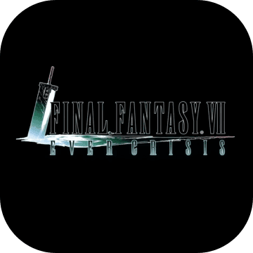 Final Fantasy VII Ever Crisis game icon