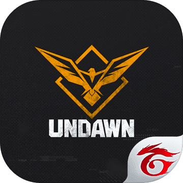 Garena Undawn game icon