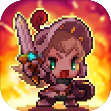 Guardian Tales game icon
