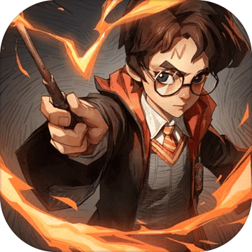 Harry Potter Magic Awakened game icon