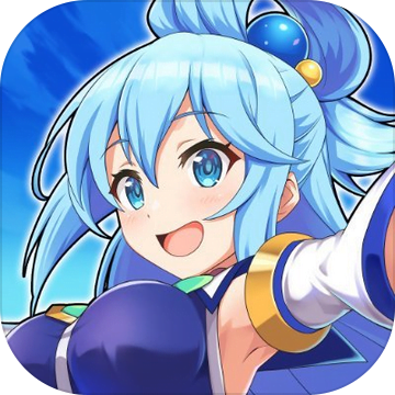 KonoSuba: Fantastic Days game icon