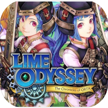 Lime Odyssey game icon