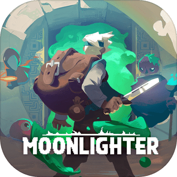 Moonlighter game icon