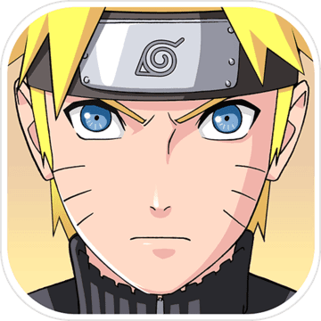 Naruto: Ultimate Duel game icon