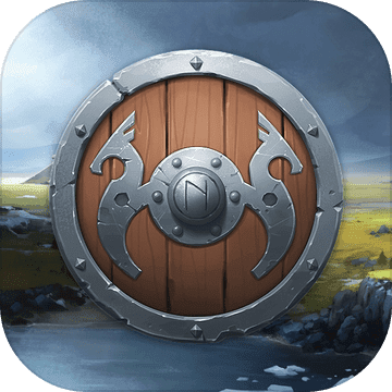 Northgard game icon