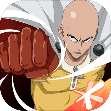 One Punch Man game icon