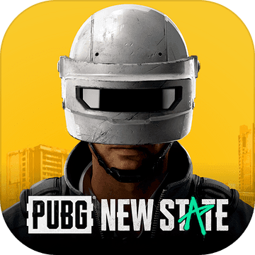 PUBG: NEW STATE game icon