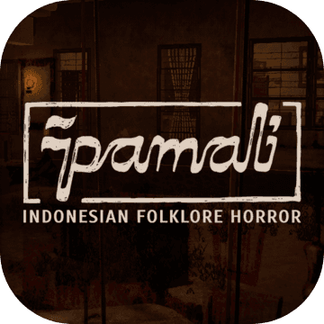 Pamali: Indonesian Folklore Horror game icon