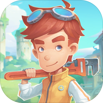 Portia Time game icon