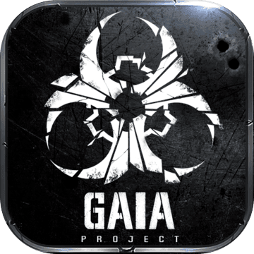 Project:GAIA game icon