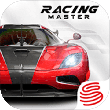 Racing Master game icon