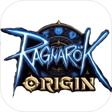 Ragnarok Origin game icon
