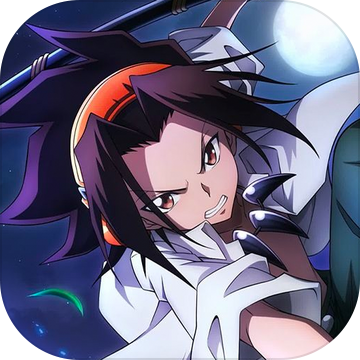 Shaman King: Funbari Chronicle game icon