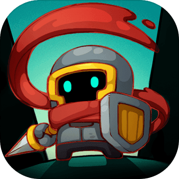 Soul Knight New Game game icon