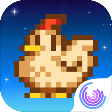 Stardew Valley game icon