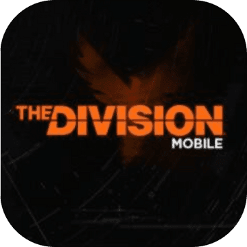 Tom Clancy’s The Division Mobile game icon
