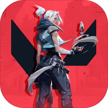 VALORANT Mobile game icon