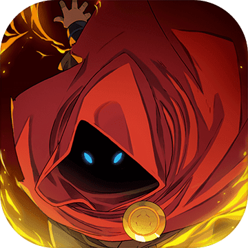 Wizard of Legend Mobile game icon