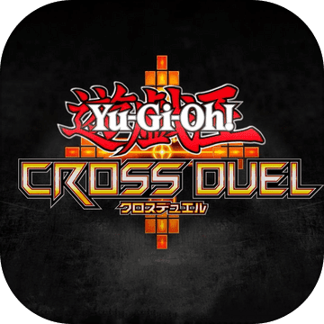 Yu-Gi-Oh! Cross Duel game icon