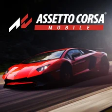 Assetto Corsa Mobile game icon