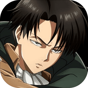 Attack on Titan: Brave Order game icon