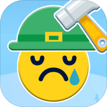 Building Block Party: I am happy to knock game icon