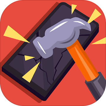 Crazy Repair Shop game icon