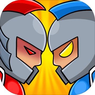 Crazy Soldier game icon