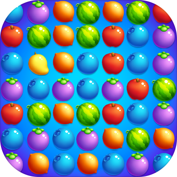 Fruits Xiaoxiaole game icon