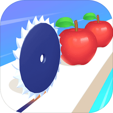 Fruits can it stop cutting game icon
