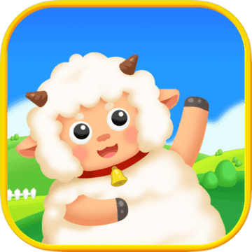 I love wool game icon