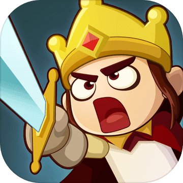 King is Guard (Test Service) game icon