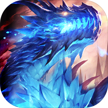 Law of the Dragon game icon