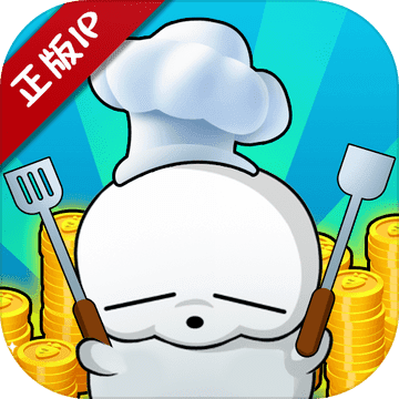 Rogue Rabbit Restaurant game icon