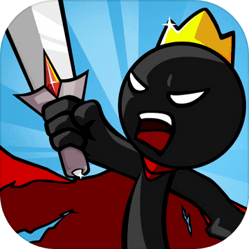 Stickman War Strategy Edition game icon