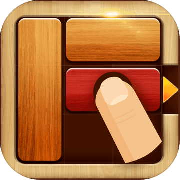 Treasure hunt game icon