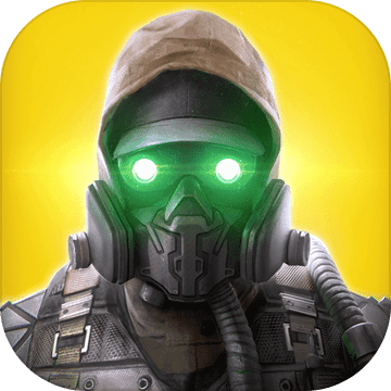 Battle Prime: Online Multiplayer Combat CS Shooter game icon