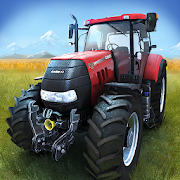 Farming Simulator 14 game icon