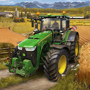 Farming Simulator 20 game icon