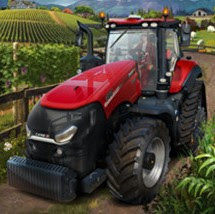 Farming Simulator 22 game icon