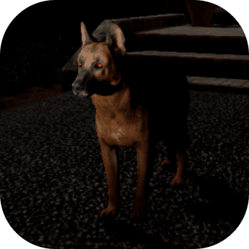 Mechanical Dog – Ужасы game icon