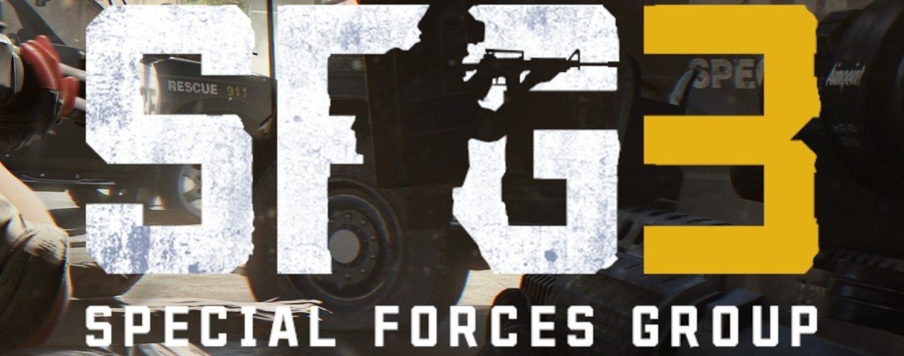 Special Forces Group 3 game icon